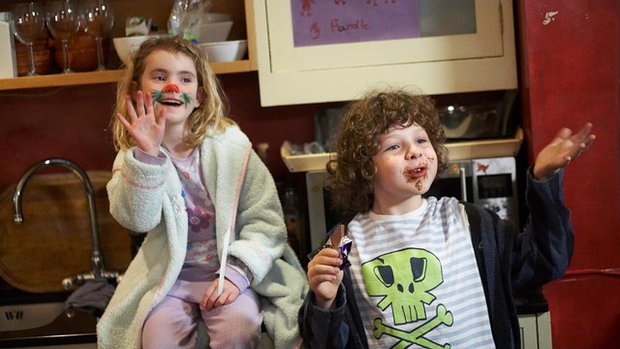 Outnumbered - Series 2 - Episode 5