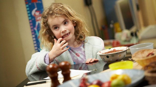 Outnumbered - Series 2 - Episode 7