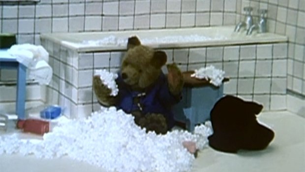 Paddington Bear Film Fair - Series 1 - Episode 2
