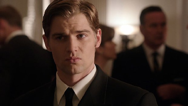 Pan Am - Series 1 - Episode 11