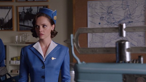 Pan Am - Series 1 - Episode 2