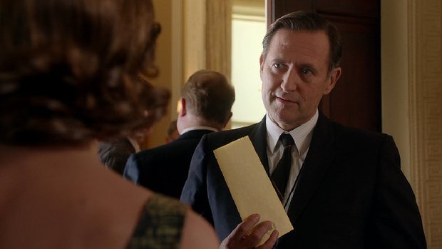Pan Am - Series 1 - Episode 3