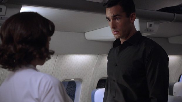 Pan Am - Series 1 - Episode 8
