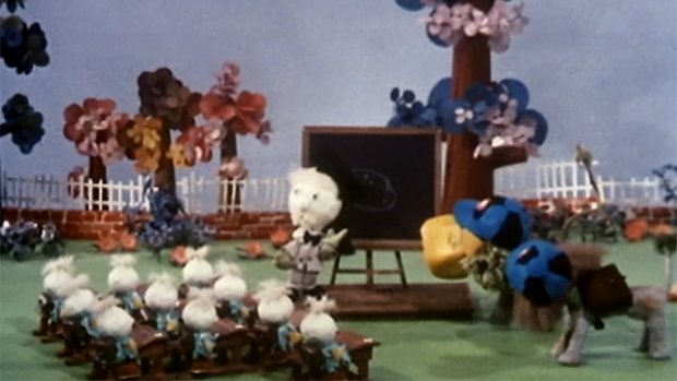 Parsley the Lion - Series 1 - Episode 26