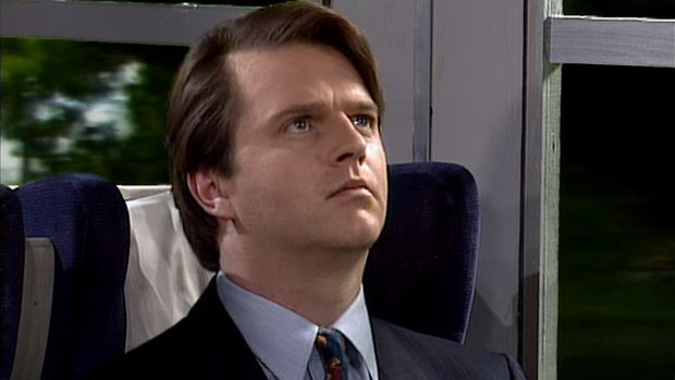 Paul Merton The Series - Series 1 - Episode 1