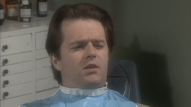 Paul Merton The Series - Series 1 - Episode 4