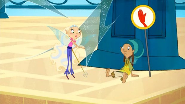 Pearlie - Series 1 - Episode 10