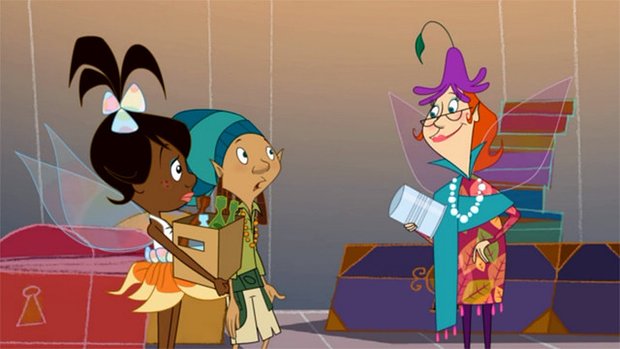 Pearlie - Series 1 - Episode 11