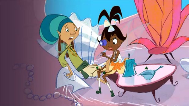 Pearlie - Series 1 - Episode 12