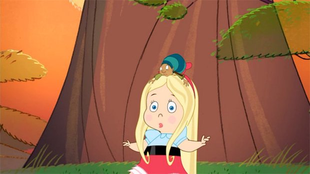 Pearlie - Series 1 - Episode 17