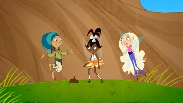 Pearlie - Series 1 - Episode 19