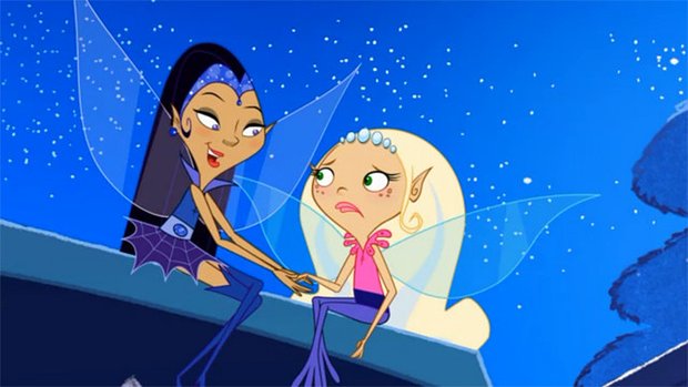 Pearlie - Series 1 - Episode 3