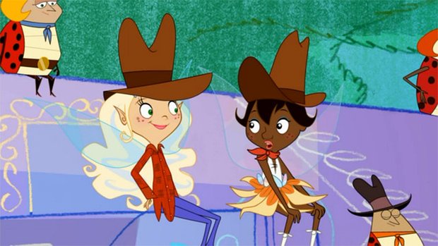 Pearlie - Series 1 - Episode 34
