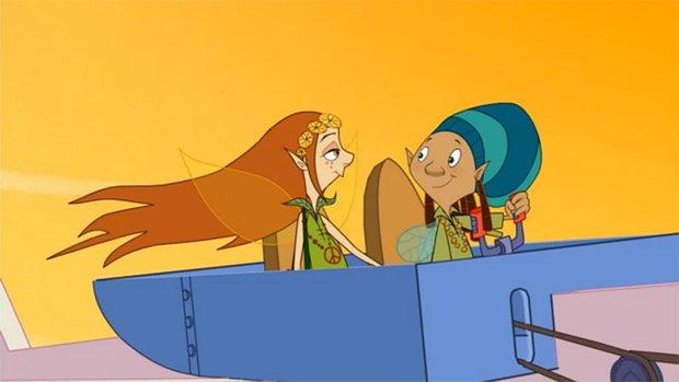 Pearlie - Series 1 - Episode 38