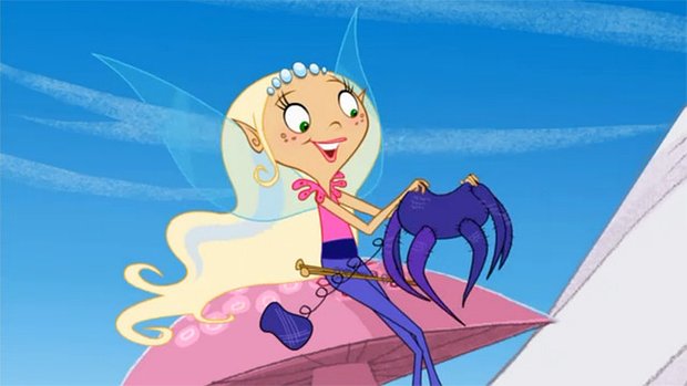 Pearlie - Series 1 - Episode 39