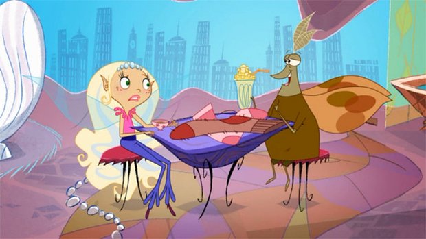 Pearlie - Series 1 - Episode 45
