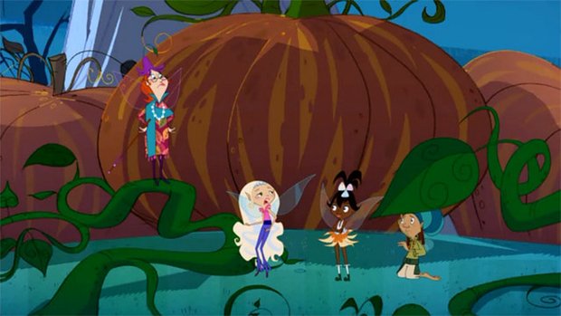 Pearlie - Series 1 - Episode 47