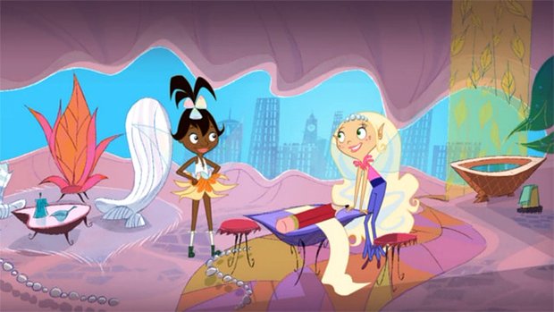 Pearlie - Series 1 - Episode 5