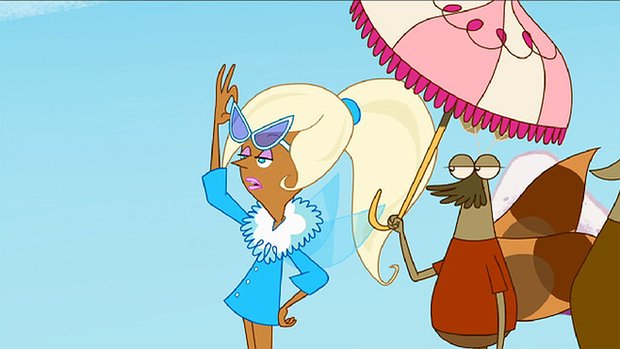 Pearlie - Series 1 - Episode 52