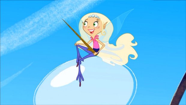 Pearlie - Series 1 - Episode 8