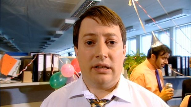 Peep Show - Series 2 - Episode 1