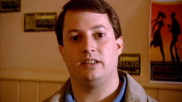 Peep Show - Series 2 - Episode 4