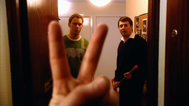 Peep Show - Series 2 - Episode 5