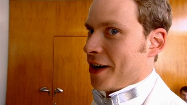 Peep Show - Series 2 - Episode 6