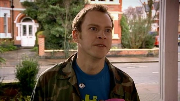Peep Show - Series 4 - Episode 2