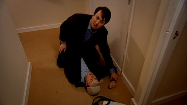 Peep Show - Series 5 - Episode 1