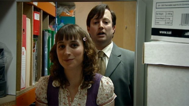 Peep Show - Series 5 - Episode 2