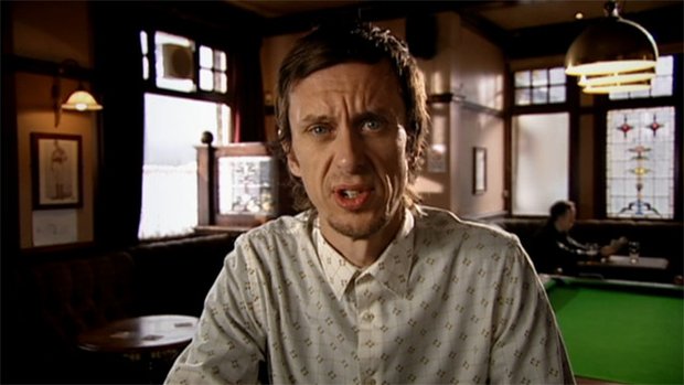 Peep Show - Series 5 - Episode 6