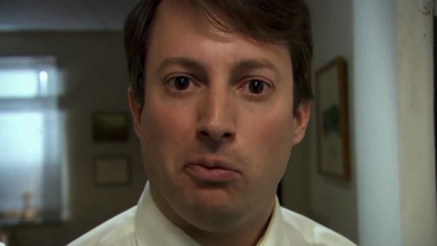 Peep Show - Series 6 - Episode 1