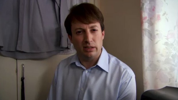 Peep Show - Series 6 - Episode 4