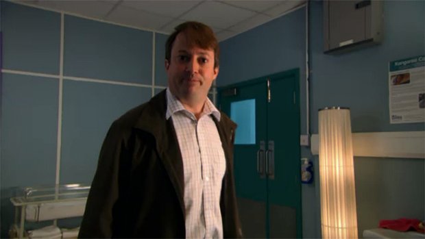 Peep Show - Series 7 - Episode 1