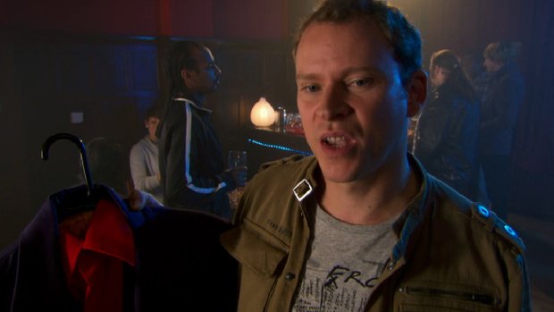 Peep Show - Series 7 - Episode 2
