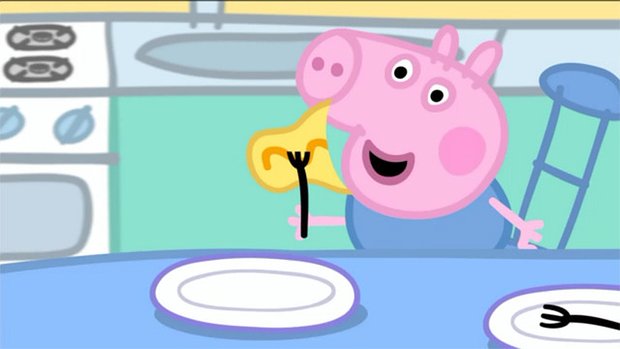 Peppa Pig - Series 1 - Episode 29