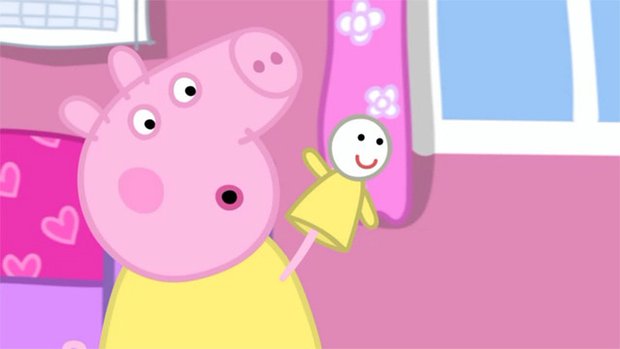 Peppa Pig - Series 1 - Episode 41