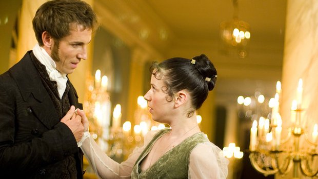 Persuasion - Series 1 - Episode 1