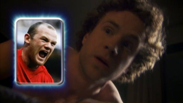Pete Versus Life - Series 1 - Episode 1