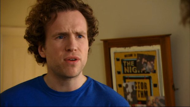 Pete Versus Life - Series 1 - Episode 4