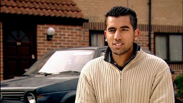 Pimp My Ride UK - Series 1 - Episode 2