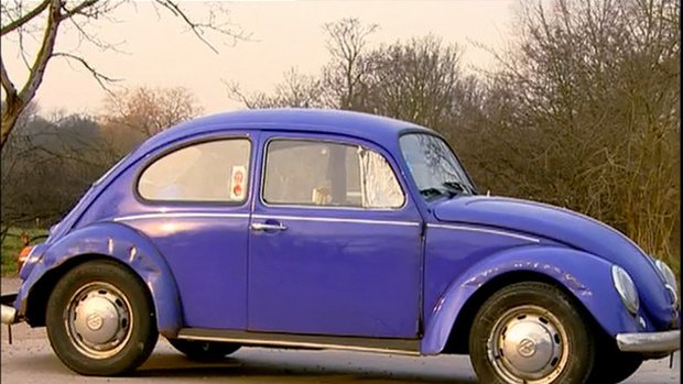 Pimp My Ride UK - Series 2 - Episode 6