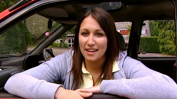 Pimp My Ride UK - Series 2 - Episode 8