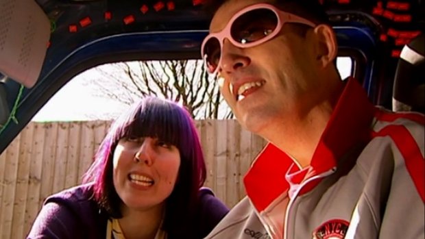 Pimp My Ride UK - Series 3 - Episode 3