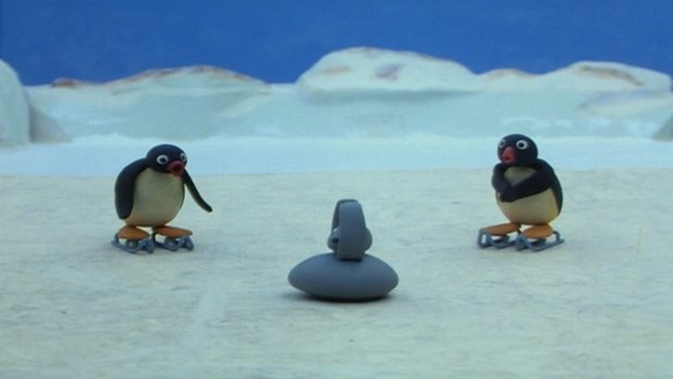 Pingu - Series 1 - Episode 11