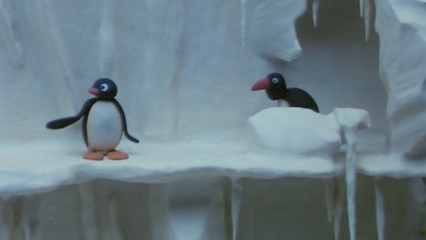 Pingu - Series 1 - Episode 17