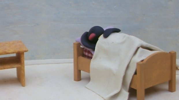 Pingu - Series 1 - Episode 26