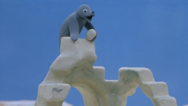 Pingu - Series 1 - Episode 7
