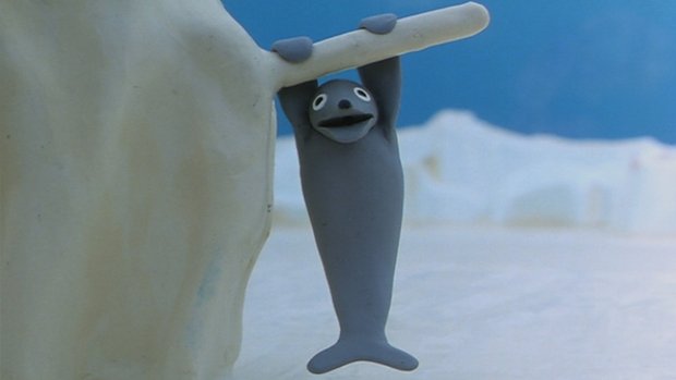 Pingu - Series 2 - Episode 11